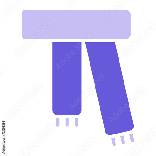 Scarf Icon
