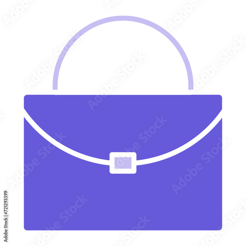Purse Icon
