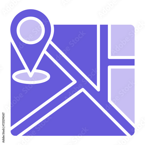 Sitemap Icon of SEO and SEM iconset.