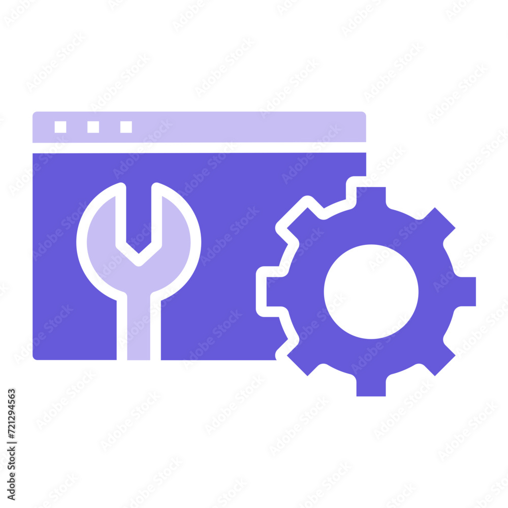 Page Optimization Icon of SEO and SEM iconset. Page Optimization Icon of SEO and SEM iconset.