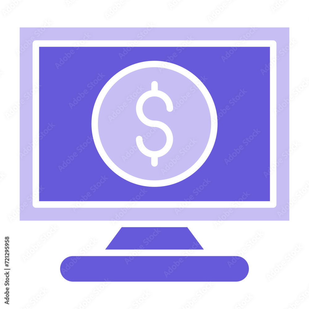 Money Software Icon of Accounting iconset. Money Software Icon of Accounting iconset.