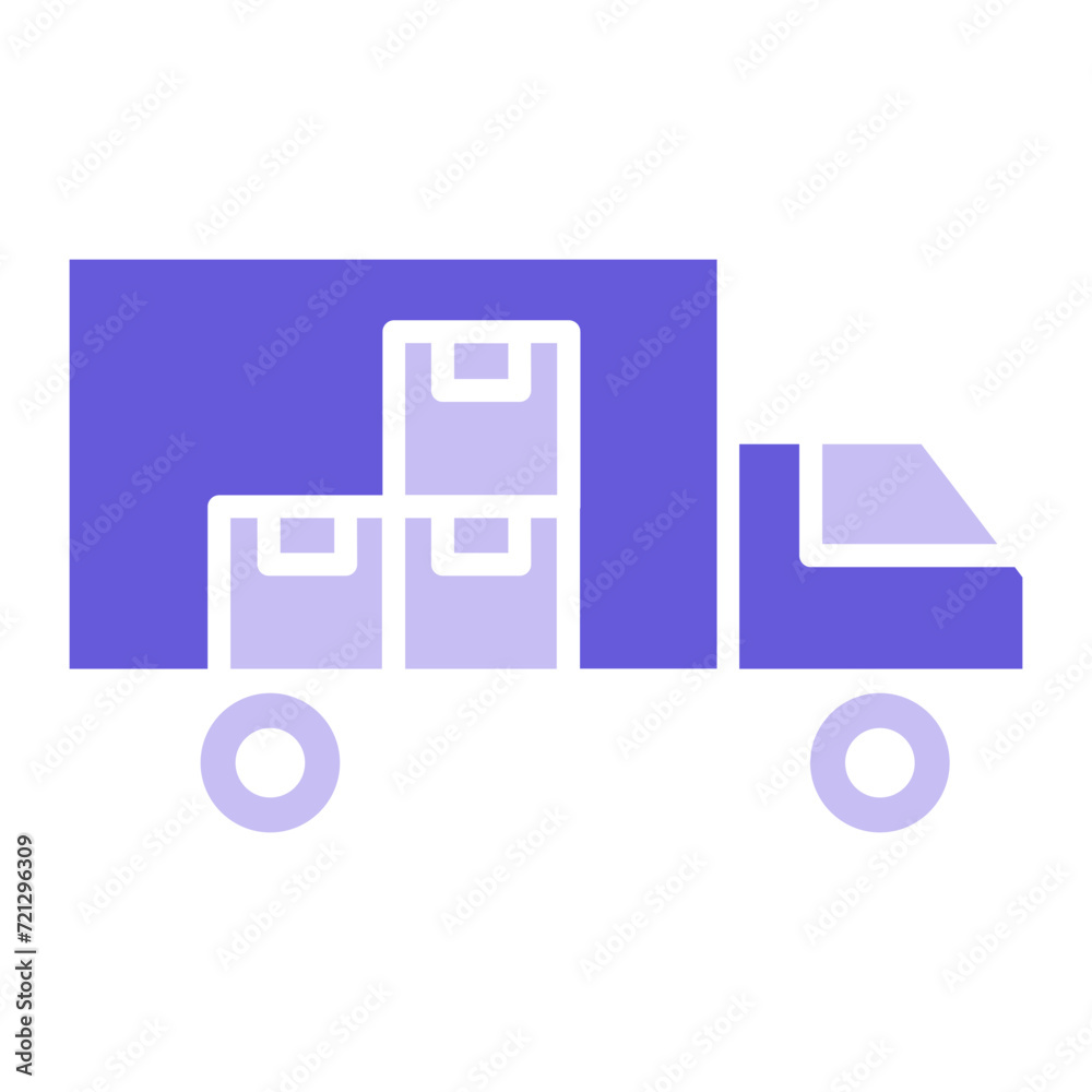 Stock Icon Stock Icon