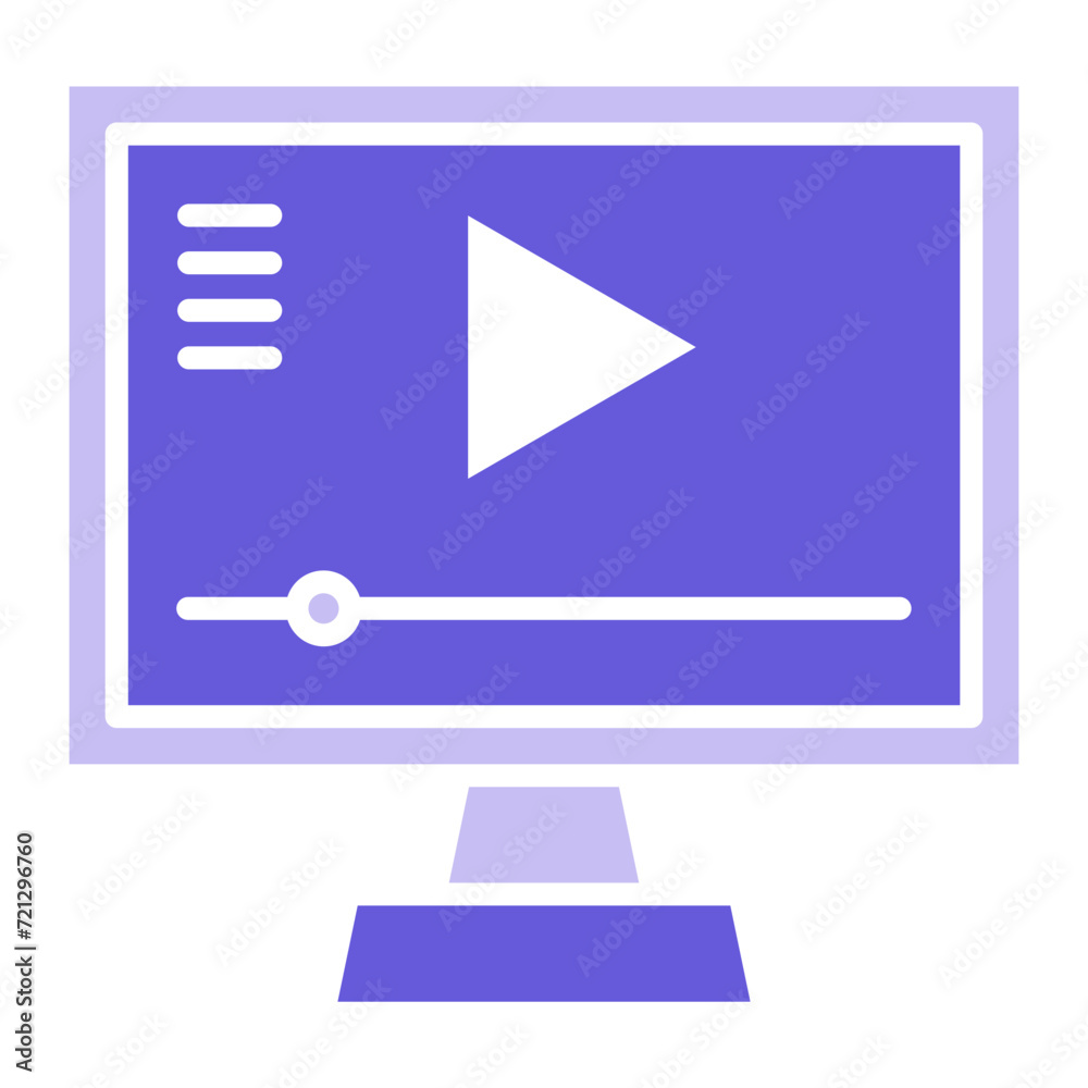 Content Production Icon Content Production Icon