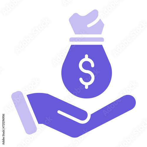 Loan Icon