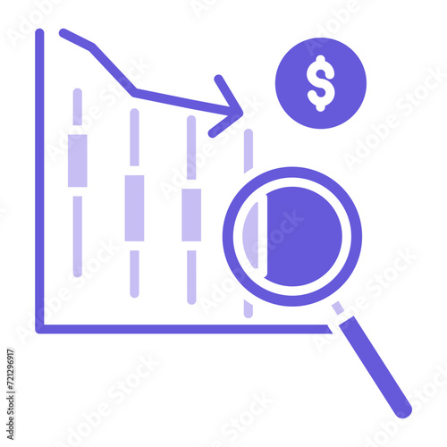 Magnifying Glass Icon