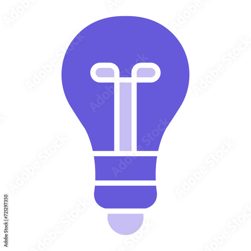 Lighting Icon of Renewable Energy iconset.
