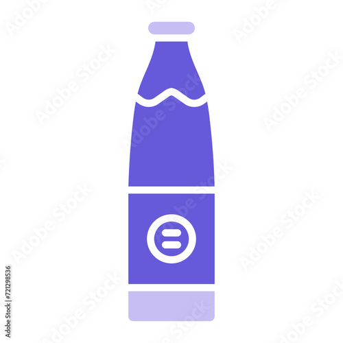 Bbq Sauce Icon of Restaurant iconset.