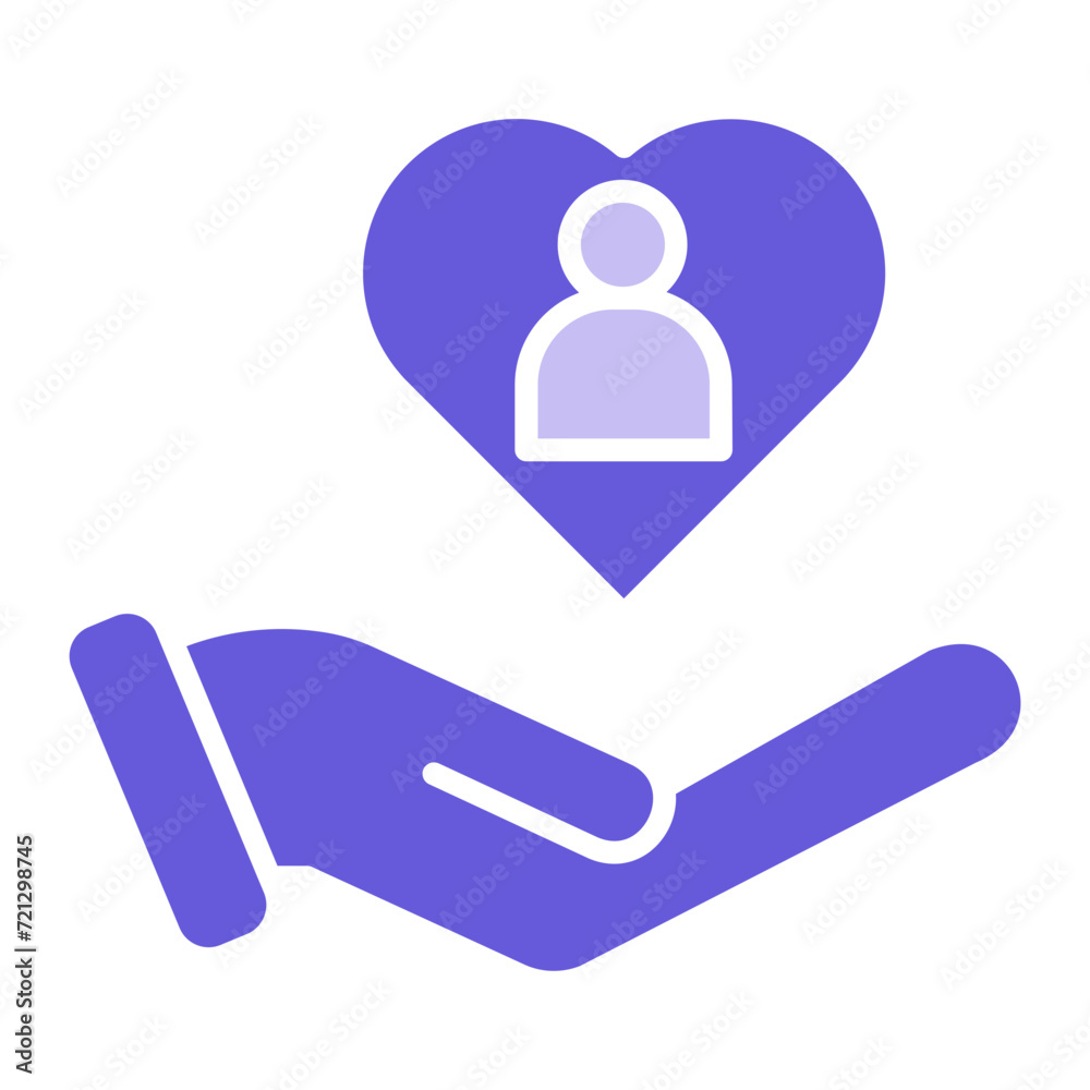 Customer Loyalty Icon of Hotel Management iconset. Customer Loyalty Icon of Hotel Management iconset.