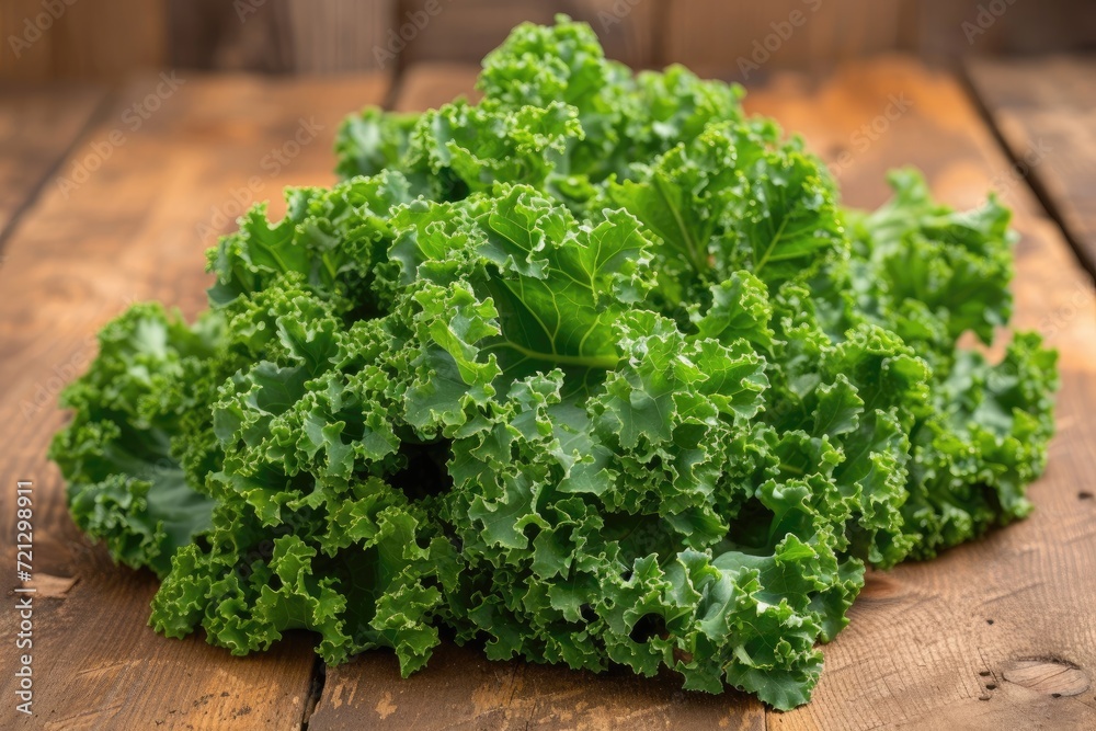 kale isolated kitchen table professional advertising food photography kale isolated kitchen table professional advertising food photography