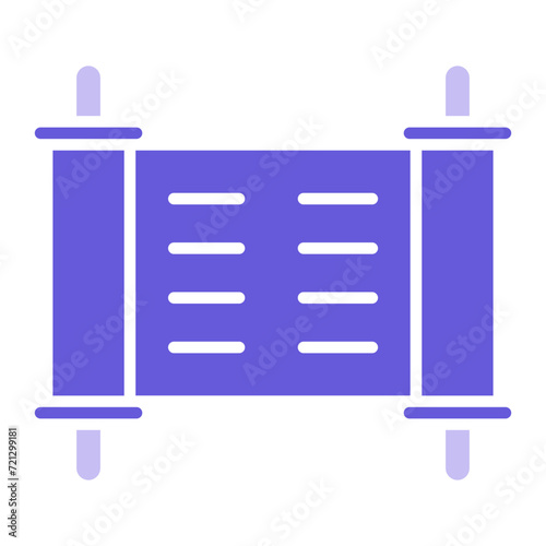 Torah Icon of History iconset.