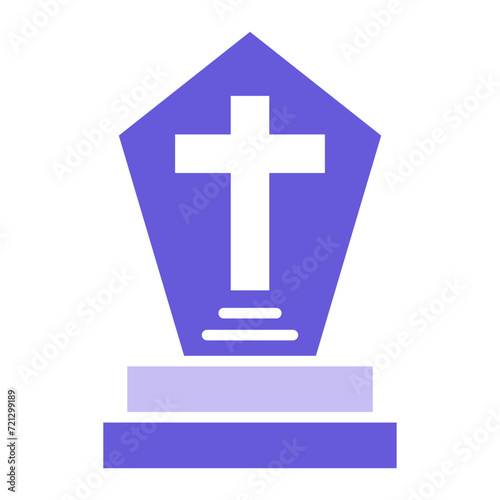 Tomb Icon of History iconset.