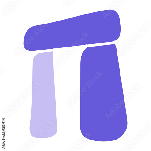 Stonehenge Icon of History iconset.