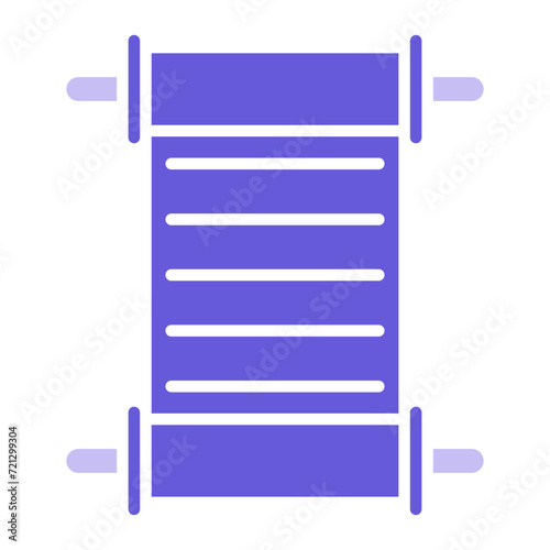 Papyrus Icon of History iconset.