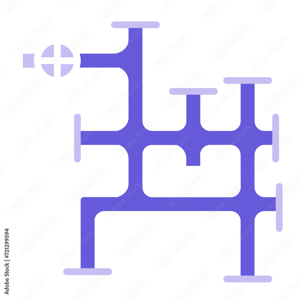 Oil Pipes Icon of Petrol Industry iconset. Oil Pipes Icon of Petrol Industry iconset.