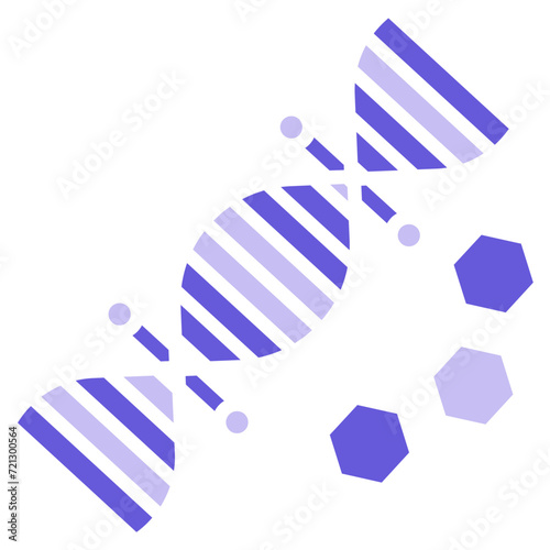 Genetic Engineering Icon of Engineering iconset.