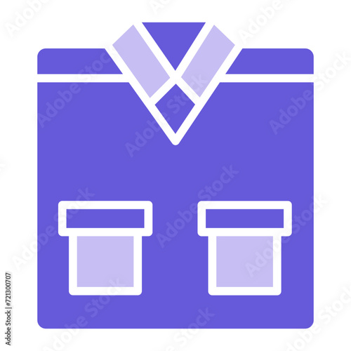 Suit Icon of Diplomacy iconset.