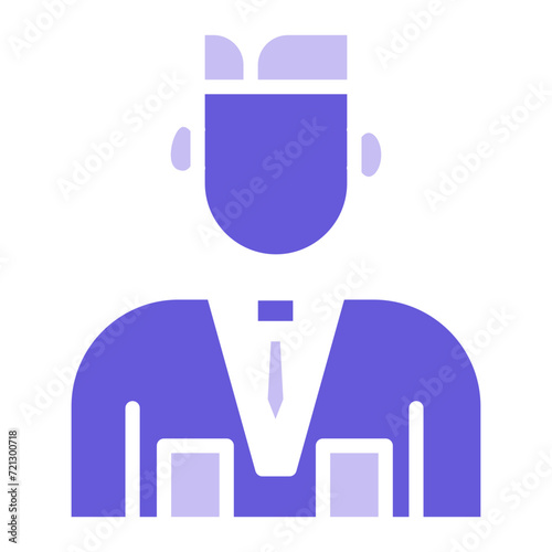 Professional Icon of Diplomacy iconset.
