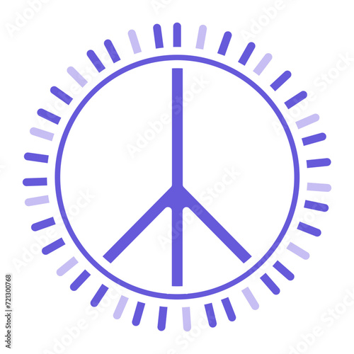 Pacifism Icon of Diplomacy iconset.