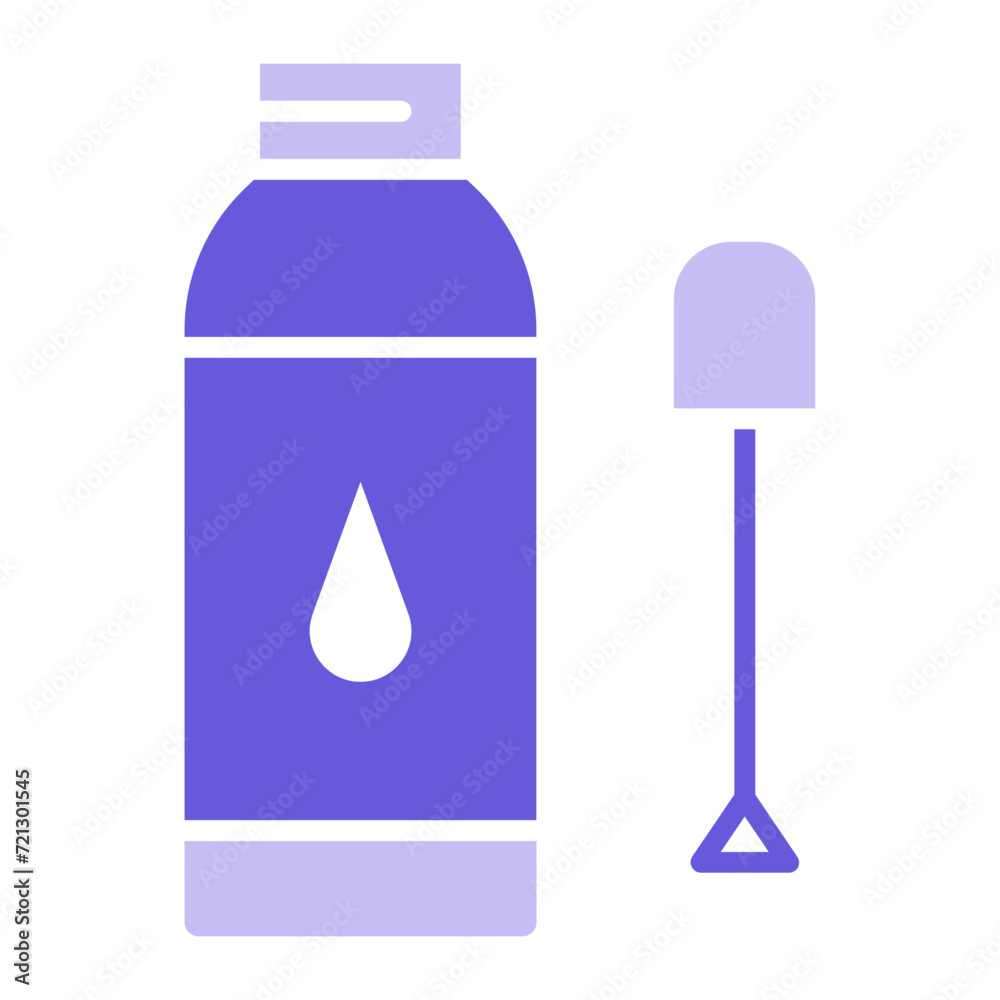 Correction Fluid Icon of Office Stationery iconset. Correction Fluid Icon of Office Stationery iconset.
