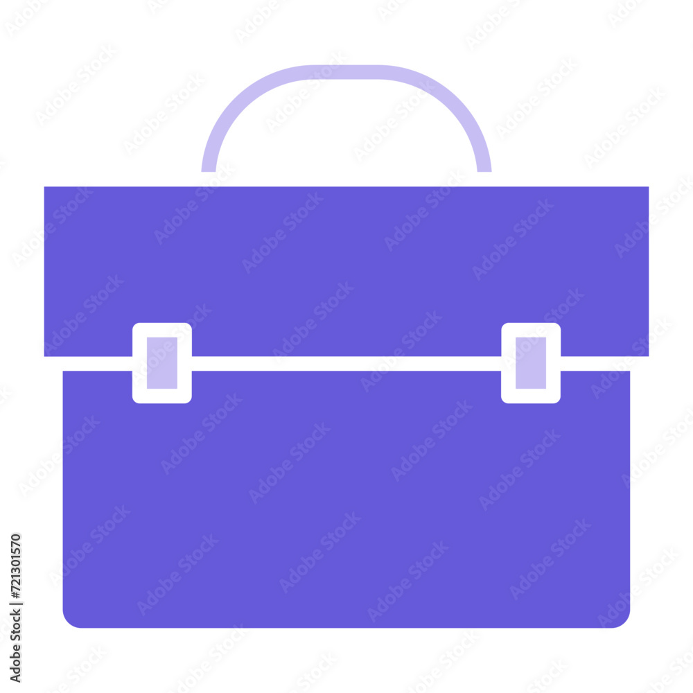 Briefcase Icon of Office Stationery iconset. Briefcase Icon of Office Stationery iconset.