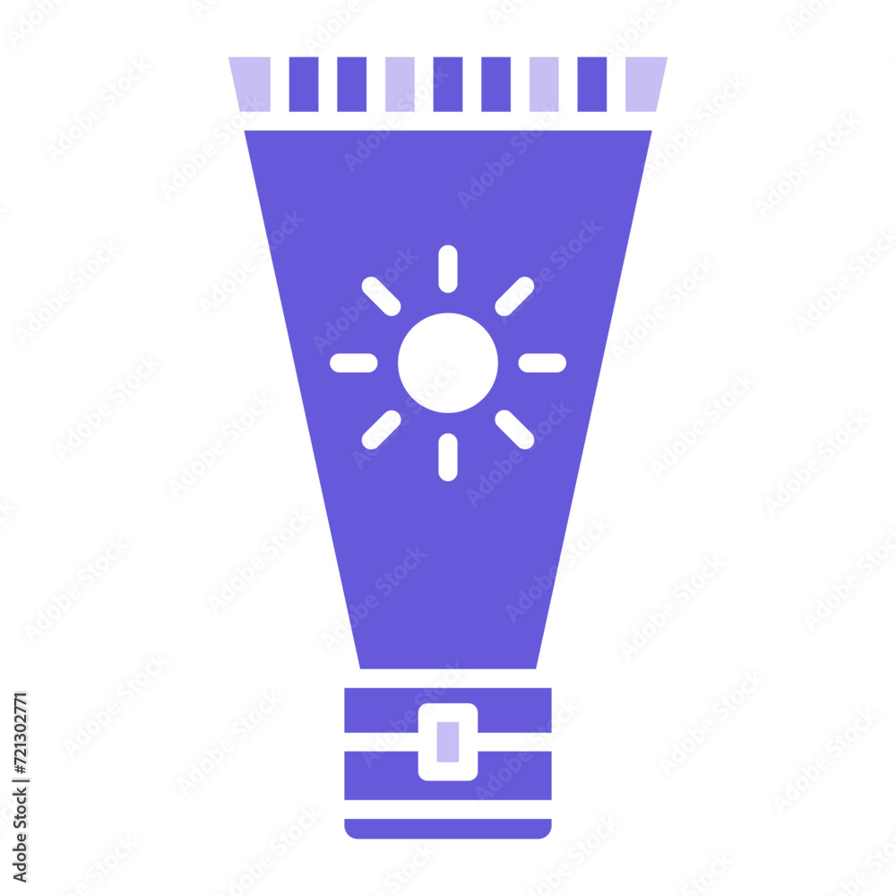 Suncream Icon of Cosmetics iconset. Suncream Icon of Cosmetics iconset.