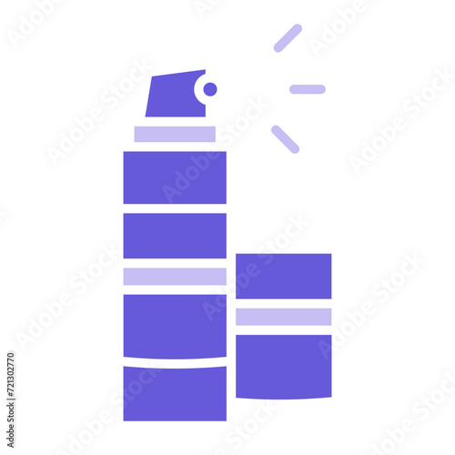 Spray Icon of Cosmetics iconset.