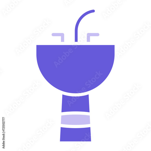 Sink Icon of Cosmetics iconset.