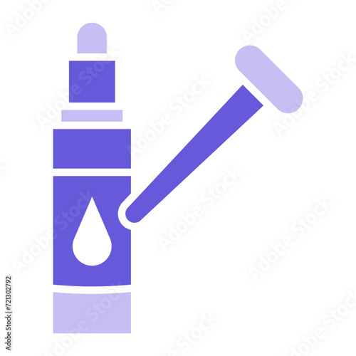 Serum Icon of Cosmetics iconset.