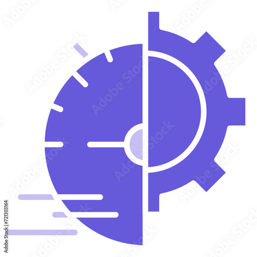Time Management Icon of Productivity iconset.