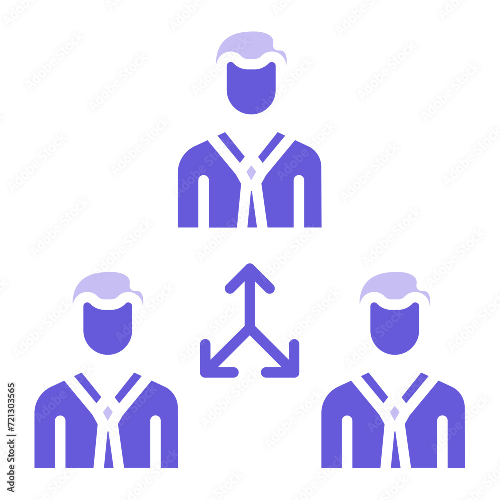 Delegate Icon of Productivity iconset. Delegate Icon of Productivity iconset.