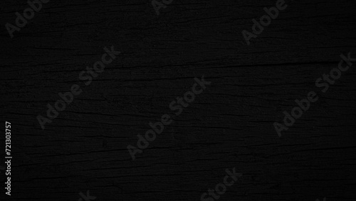 Dark wood texture for background photo