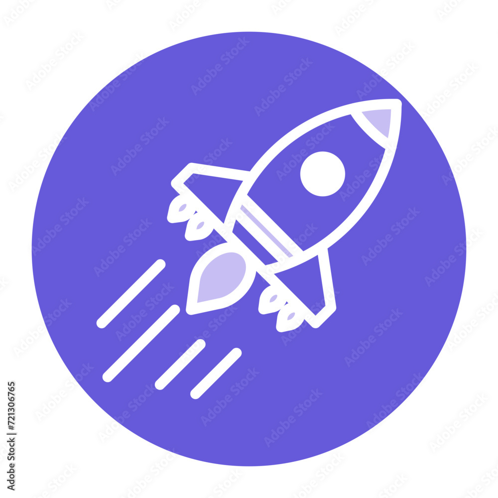 Space Booster Icon of Space Technology iconset. Space Booster Icon of Space Technology iconset.