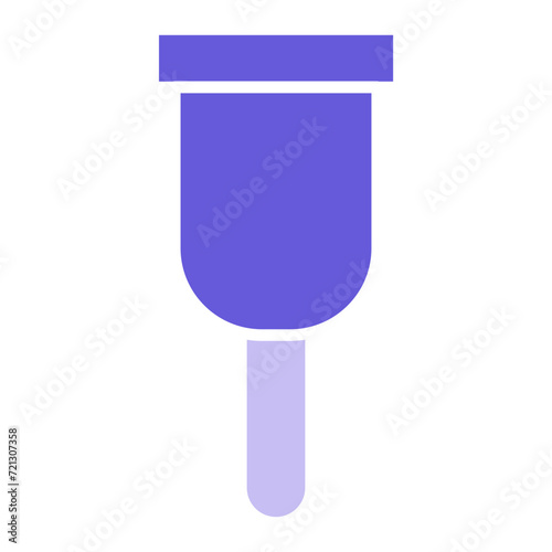 Pegleg Icon of Pirate iconset.