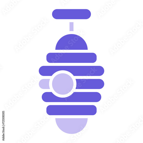 Beehive Icon of Spring iconset.