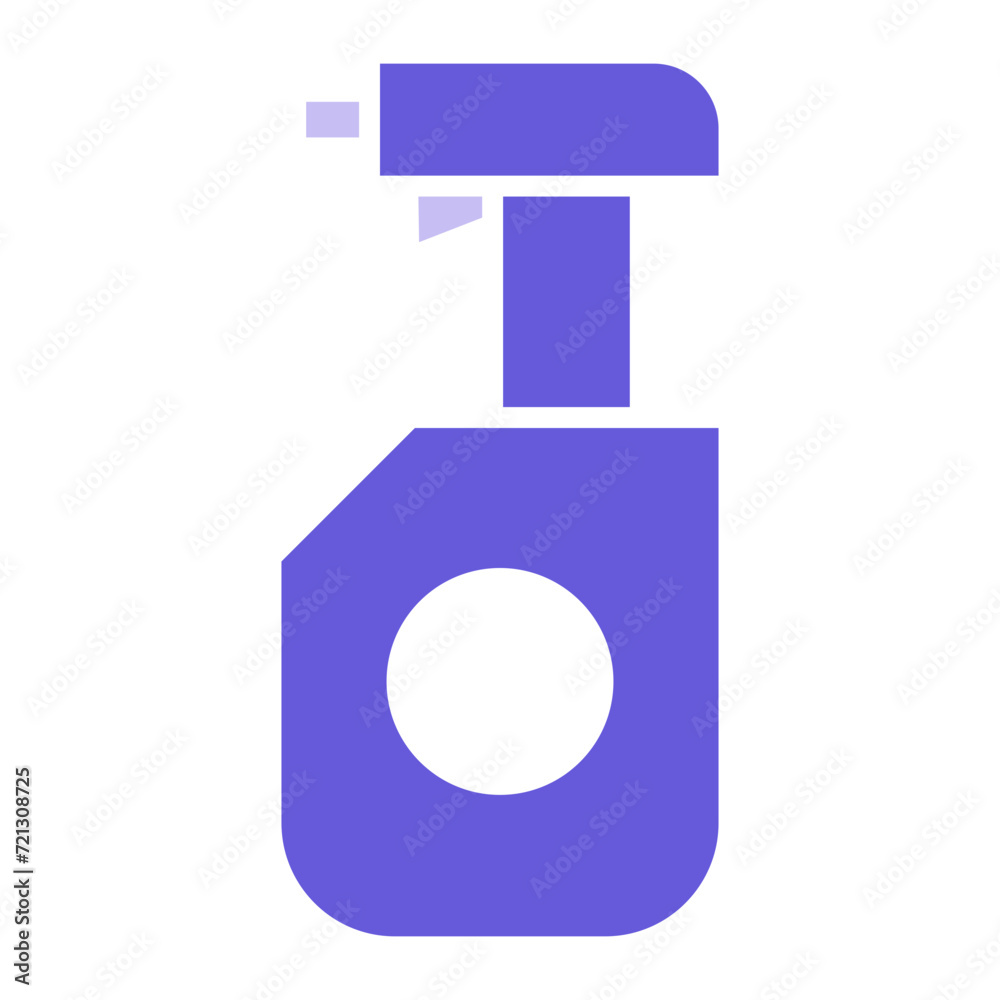 Cleaning Spray Icon of Hygiene Routine iconset. Cleaning Spray Icon of Hygiene Routine iconset.