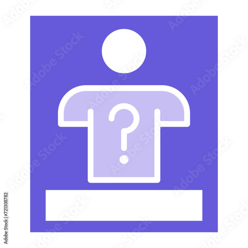 Wanted Icon of Police iconset.
