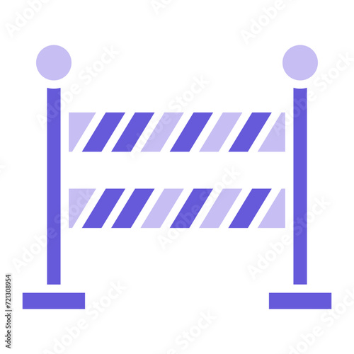 Police Line Icon of Police iconset.
