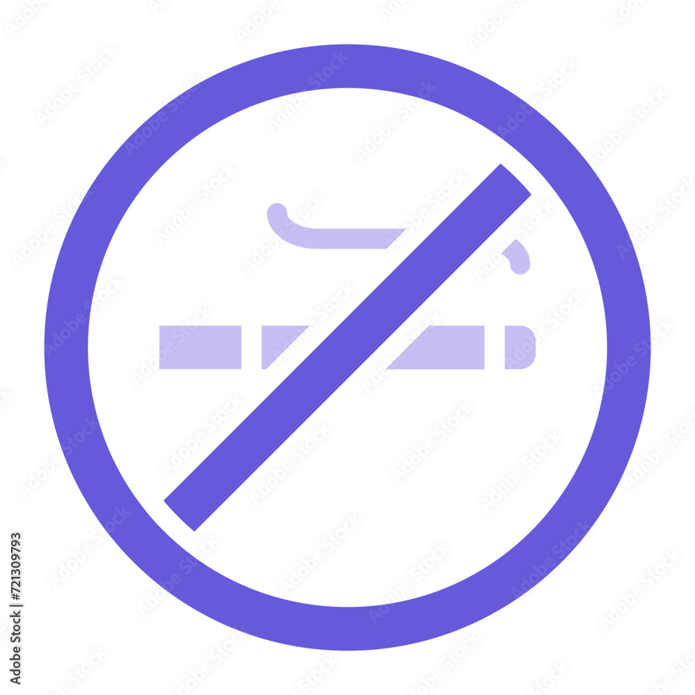 No Smokeing Area Icon of Hotel Services iconset. No Smokeing Area Icon of Hotel Services iconset.