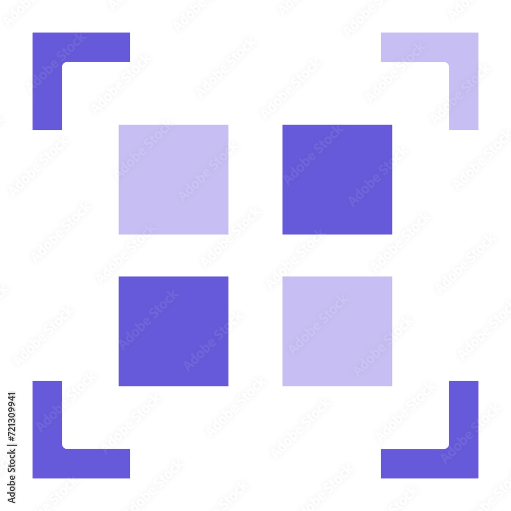 Package QR Code Icon of Delivery and Logistics iconset. Package QR Code Icon of Delivery and Logistics iconset.