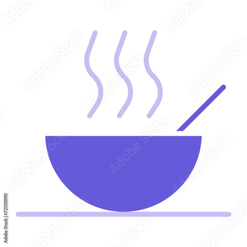 Soup Icon of Autumn iconset.