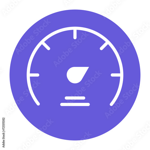 Barometer Icon of Weather iconset.