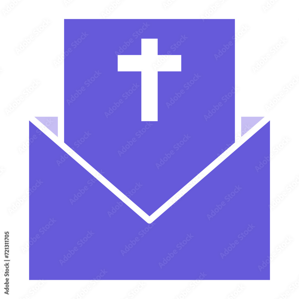 Death Announcement Icon of Funeral iconset. Death Announcement Icon of Funeral iconset.