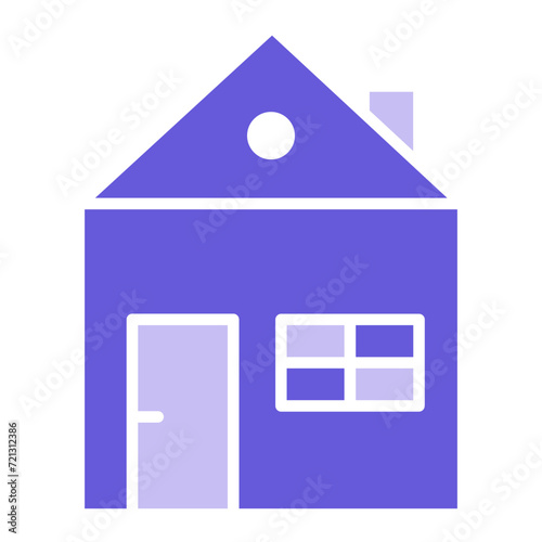 House Icon of Real Estate iconset.