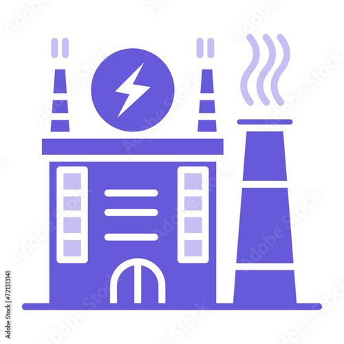 Geothermal Energy Icon of Sustainable Energy iconset.