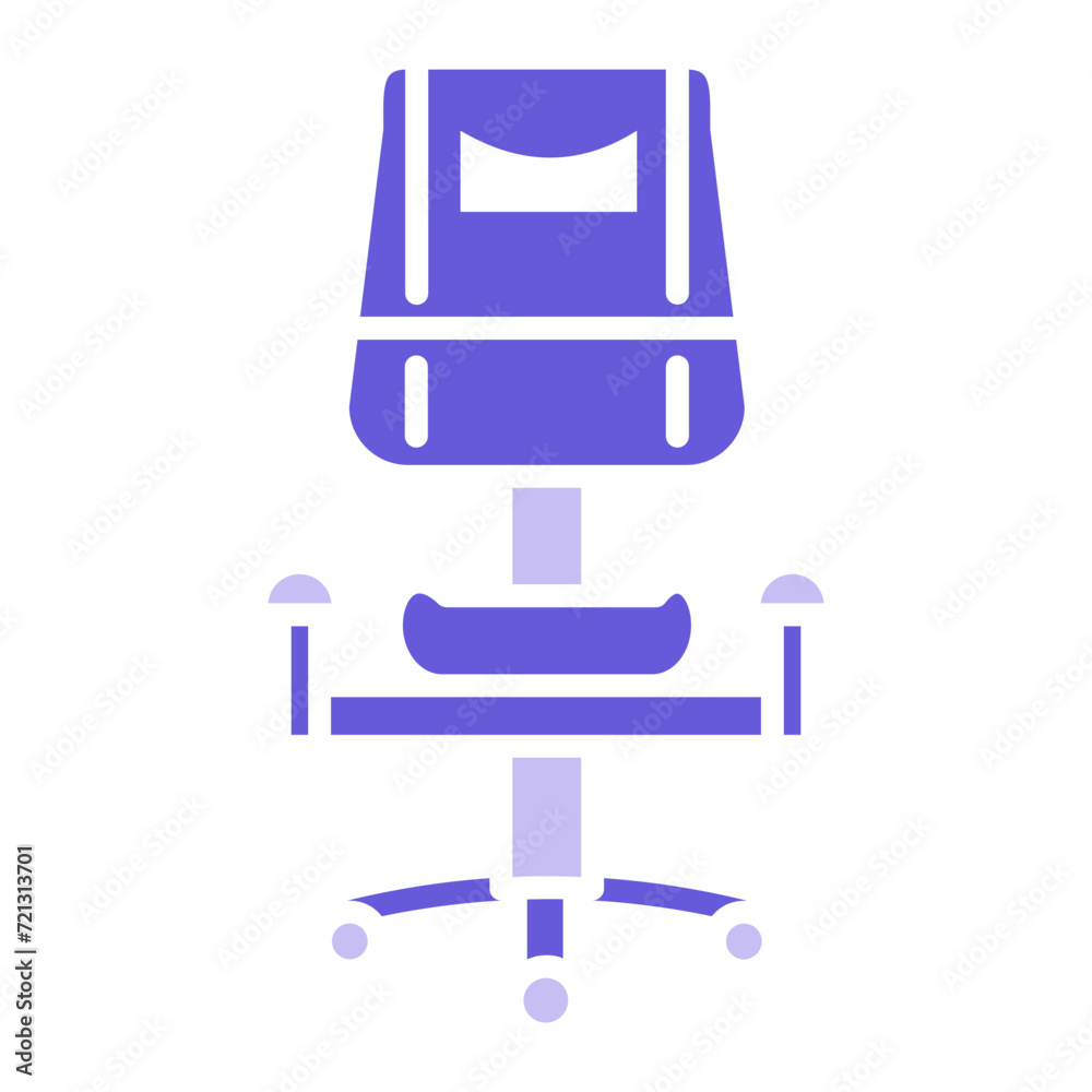 Gaming Chair Icon of Online Game iconset. Gaming Chair Icon of Online Game iconset.