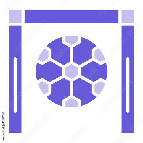 Football Game Icon of Online Game iconset.