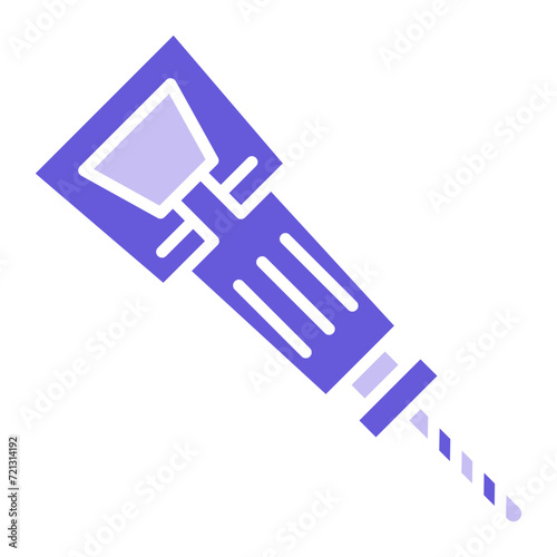 Grinder Tool Icon of Construction Tools iconset.