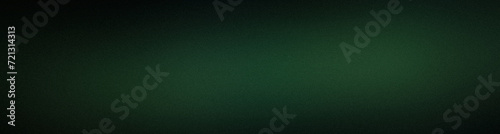 Noisy dark green gradient background, colorful pattern, design, graphic pastel, digital screen, display template, blurry background for web design