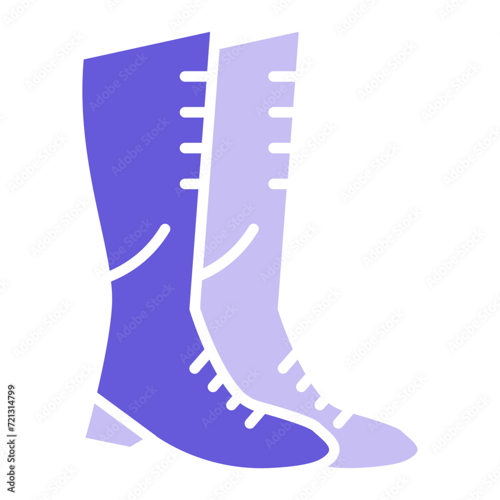 Construction Shoes Icon of Construction Tools iconset. Construction Shoes Icon of Construction Tools iconset.