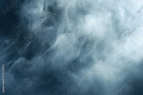 Abstract smoke on a background © Kitta